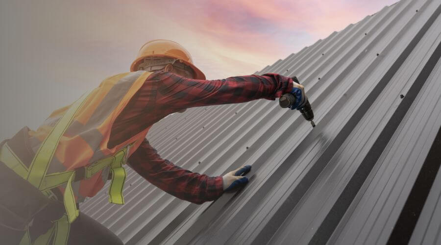 Expert top industrial roofings services in Greenvale, NY